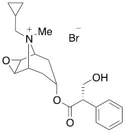 Cimetropium Bromide