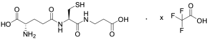 Homoglutathione H-Glu(Cys-Beta-Ala-OH)-OH TFA Salt