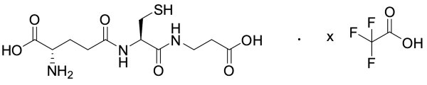 Homoglutathione H-Glu(Cys-b-Ala-OH)-OH TFA Salt