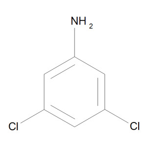 3,5-Dichlorobenzenamine