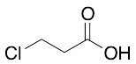 3-Chloropropionic Acid