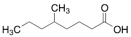 5-Methyloctanoic Acid