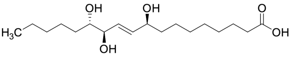 (9S,12R,13S)-Pinellic Acid