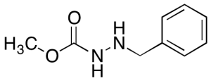 Methyl 2-Benzylhydrazinecarboxylate