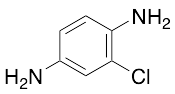 2-Chlorobenzene-1,4-diamine