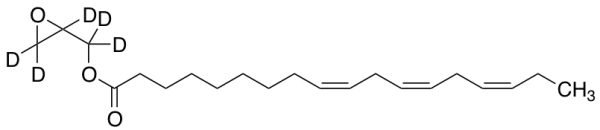 Glycidyl Linolenate-d5 (1.0 mg/mL in isopropanol)