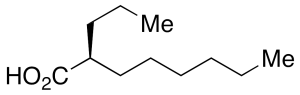 S-(+)-Arundic Acid