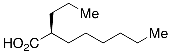 S-(+)-Arundic Acid