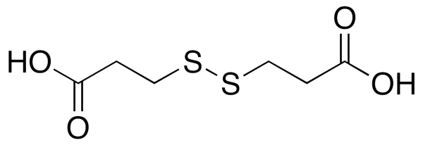 Dithiobis-propanoic Acid