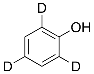 Phenol-2,4,6-d3