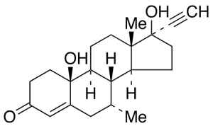 10b-Hydroxy ∆4-Tibolone