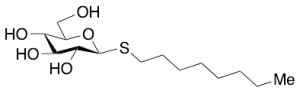 Octyl b-D-Thioglucopyranoside
