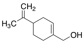 (±)-Perillyl Alcohol (>90%)