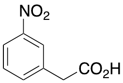 (3-Nitrophenyl)acetic Acid