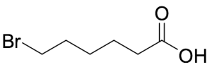 6-Bromohexanoic Acid