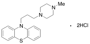 Perazine Dihydrochloride