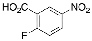 2-Fluoro-5-nitrobenzoic Acid