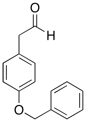 4-(Phenylmethoxy)-benzeneacetaldehyde