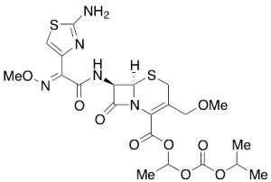 (E)-Cefpodoxime Proxetil