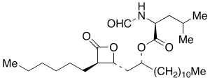 (S,R,R,R)-Orlistat