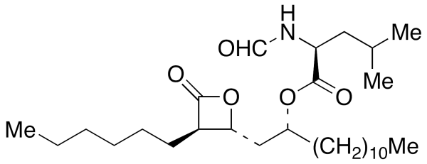 (S,R,R,R)-Orlistat