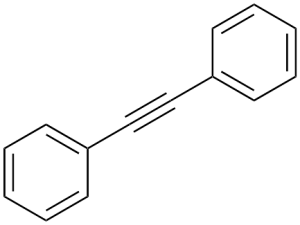 Diphenylacetylene
