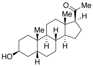 Epipregnanolone