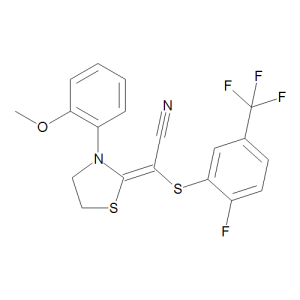 Flutianil