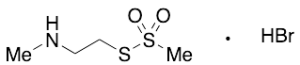 2-(Methylamino)ethyl Methanethiosulfonate Hydrobromide