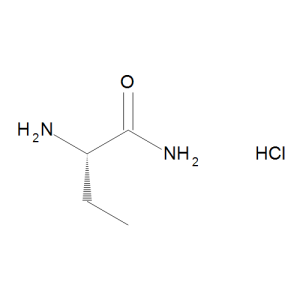 (S)-2-Aminobutyramide Hydrochloride