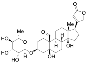 Convallatoxin