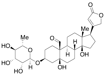 Convallatoxin