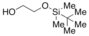 2-tert-Butyldimethylsilyloxyethanol