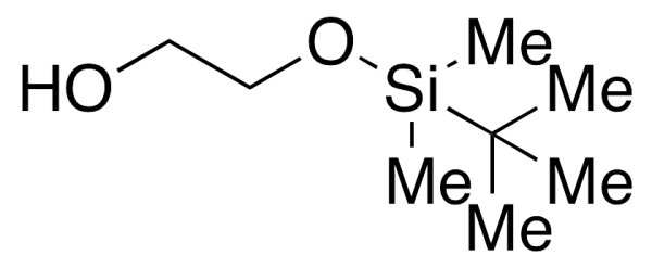 2-tert-Butyldimethylsilyloxyethanol