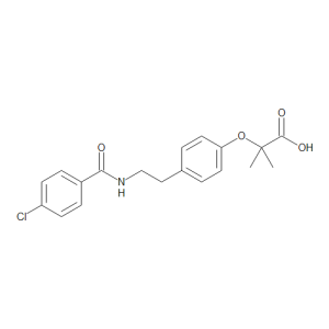 Bezafibrate