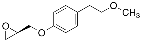 (R)-3-[4-(2-Methoxyethyl)phenoxy]-1,2-epoxypropane