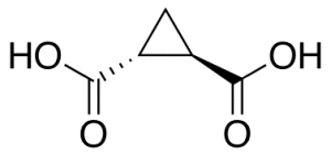 (1S,2S)-1,2-Cyclopropanedicarboxylic Acid