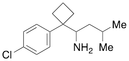 Didesmethyl Sibutramine