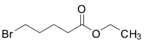 5-Bromopentanoic Acid Ethyl Ester