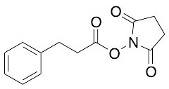 Hydrocinnamic Acid N-Hydroxysuccinimide Ester