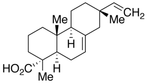 Isopimaric Acid