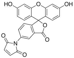 Fluorescein 5-Maleimide (90%)