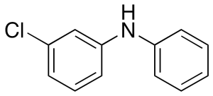 3-Chlorodiphenylamine