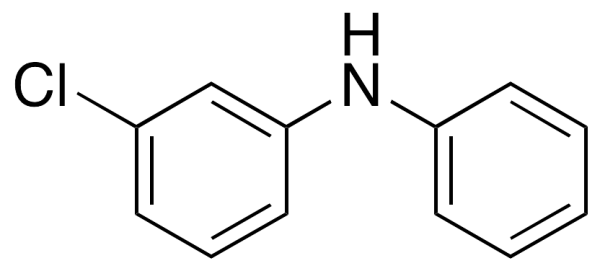 3-Chlorodiphenylamine