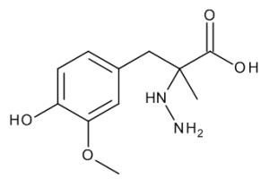 3-O-Methyl Carbidopa