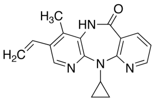 3-Ethenyl Nevirapine