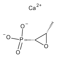 Fosfomycin Calcium