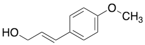 3-(4-Methoxyphenyl)-2-propen-1-ol