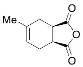 cis-4-Methyl-1,2-3,6-tetrahydrophthalic Anhydride