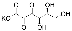 2,3-Diketogulonic Acid Potassium Salt (Technical Grade)